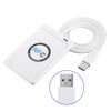 Contactless Smart Card Reader / Author NFC RFID ACR122U ISO