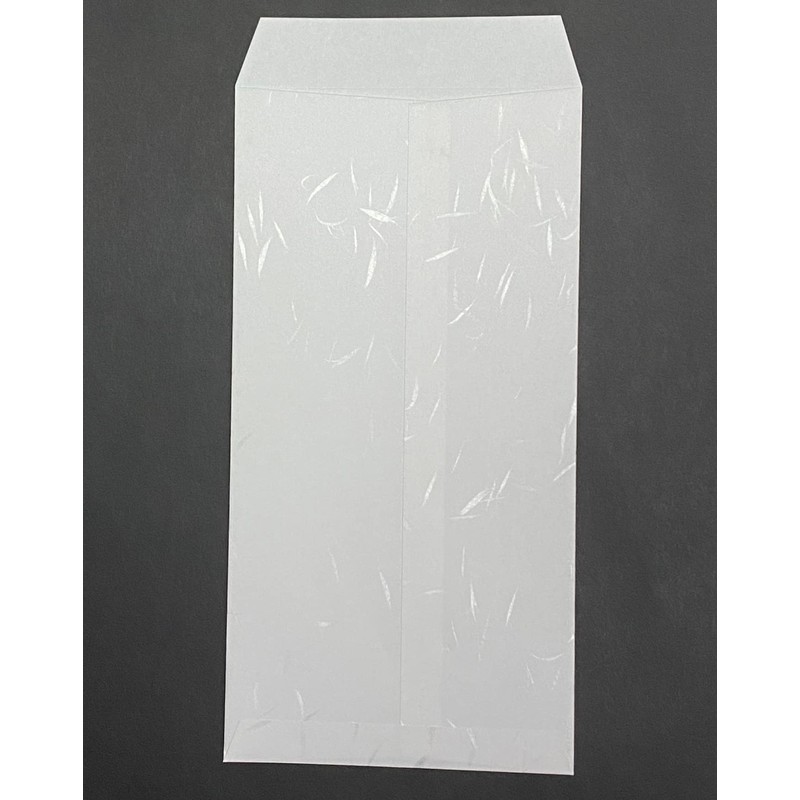 Envelopes, 3 Long, 3 Envelopes, Large Paper, Washi Envelopes, Washi,