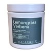 Halarosis Aromatic Lemongrass Verbena Candle - Soy Wax Highly Fragrance