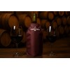Thermal pouch for preserving wines and cava