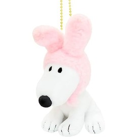 Yoshitoku Snoopy Mascot 182187