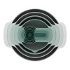 Joseph Joseph Set Bowl Coladores De Cocina Y Tazas Medidoras