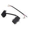 Ignition Coil for TJ35 Hedge Trimmer Garden Tools Trimmer Brush