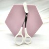 SS [에스에스_62]눈썹 정리 눈썹정리세트 1P 화이트 SS 62 Eyebrow Shaping Eyebrow Care Set 1P White