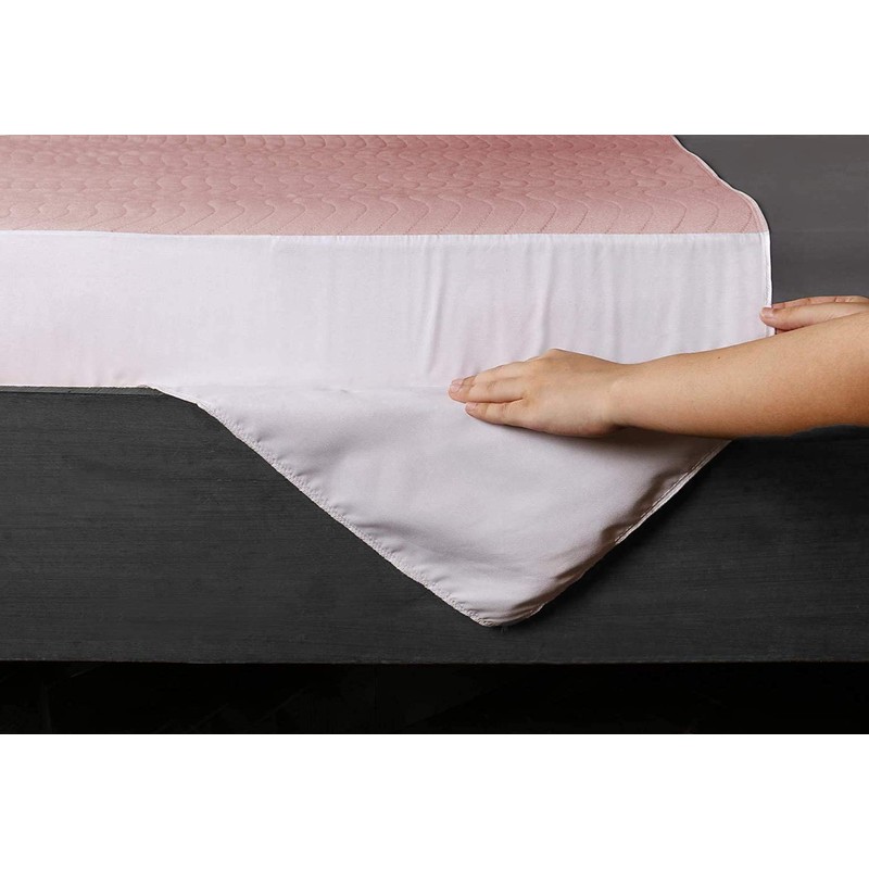 ComfortCare 75 x 90cms,29½" x 35½", 3 Ltr with Wings