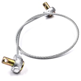 HD Switch Deck Lift Pulley & Cable Kit for Cub Cadet 756-04331 746-0968 714-04040 714-0104