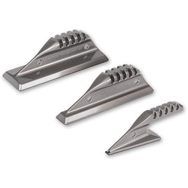 NT Sanding Plate Package