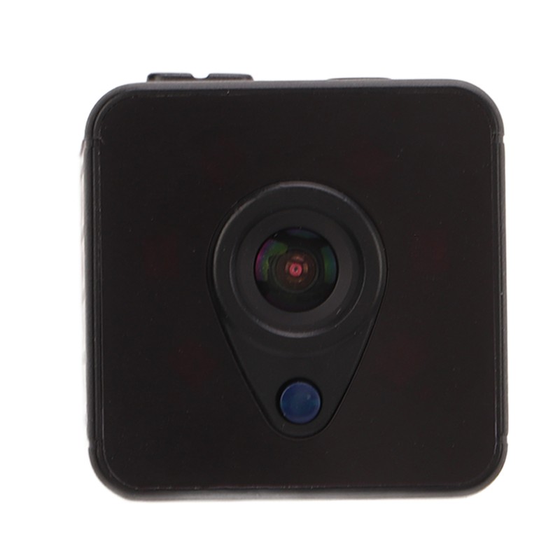 1080P Mini Security Camera Wireless Night Vision Camera Motion Detection