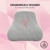 Razer Head Cushion - Nacken- & Kopfkissen für Gaming-Stühle (Ergonomisches
