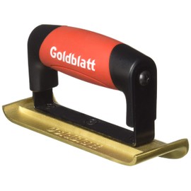 Goldblatt G06952 Bronze Edger