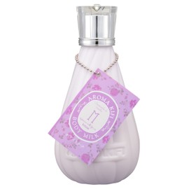 アロマキフィ(AROMAKIFI) ボディミルク カモミール&バニラ 250ml