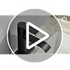 FORIOUS Black Bathroom Faucet 1 Hole, Single Handle Matte Black