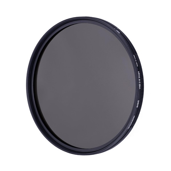 ProMaster 77MM VND Filter - Basis