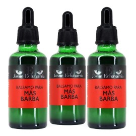 Cabello Y Barba Locion Crecimiento Bergamota 150 Ml 6 Meses