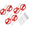 Seafood Scissors seafood tools lobster scissors Crab scissors for Home