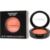 MAC Sheertone Powder Blush Gingerly for Women, 0.21 Ounce