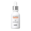 IOPE 아이오페 UV 쉴드 선 앰플 40ml×1개 민감한피부 IOPE UV