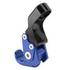 Motorcycle Luggage Bag Hook Hanger 10.5mm Aluminum Alloy Versatile Secure
