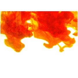 Orange Soap Dye 50ml - Highly Concentrated