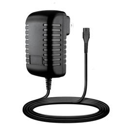 Marg AC Adapter for Kärcher WV50 WV50PLUS WV55 WV60 WV60PLUS and WV65PLUS Window Vacuum Cleaner