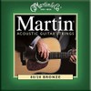 Martin Western Guitar Strings MA-170 Extra Light .010-.047