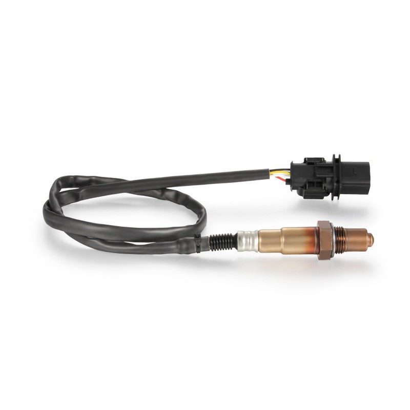 Dromedary 1K0998262AD Lambda Sensor Lamda Sensor Control Probe in Front