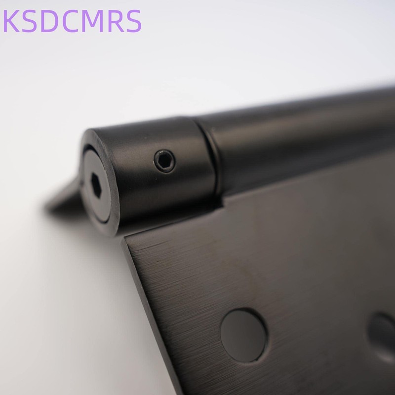 3.5" Self-Closing Stainless Steel Hinges,3-1/2 inch x 3 1/2 Inch