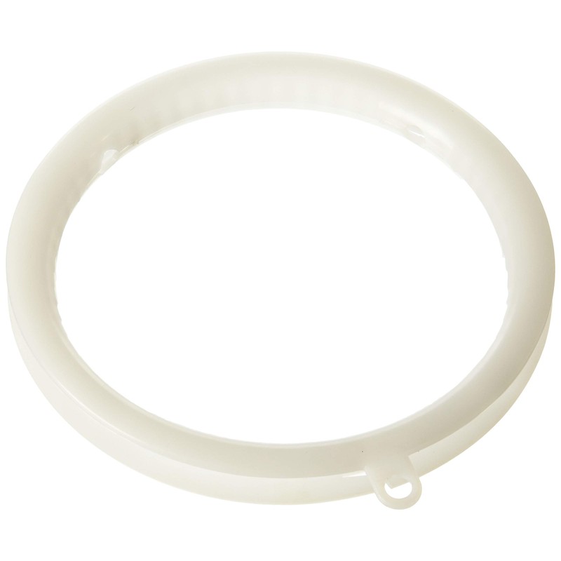 Sea Striker WL6 6 Leader Wheel, 6-Inch, Open