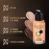 Max Factor Facefinity 3-in-1 All Day Flawless Liquid Foundation SPF