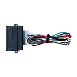 Megatronix DKM Door Lock Interface Relay Kit Module Activated by Negative Pulse Outputs