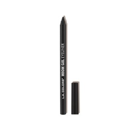 Gel Eyeliner CP640 Black Brown