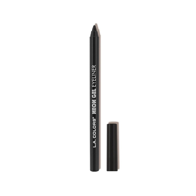 Gel Eyeliner CP640 Black Brown