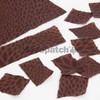 Decopatch Paper No. 656 (Brown Colour Speckle, 395 x 298