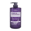 Kundal Honey & Macadamia Hair Treatment White Musk, 1.058L, 1 unit (SH) / 쿤달 허니 앤 마카다미아 헤어 트리트먼트 화이트머스크, 1.058L, 1개(SH)