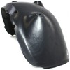 Splash Shield Fender Liners Front Inner Set of 2 For