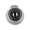 Lever Lock with 2 Keys