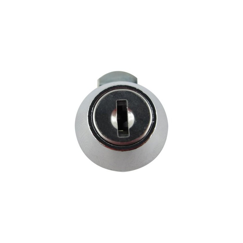 Lever Lock with 2 Keys