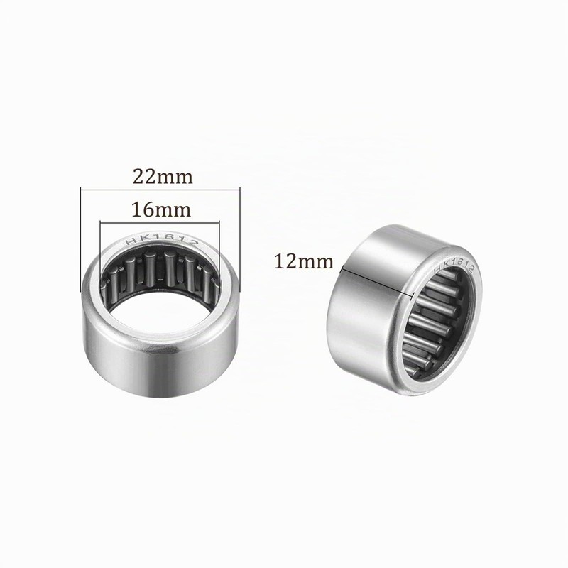 Kozelo 5pz HK1612 Ago Rotolo Cuscinetti - [16mm x 22mm
