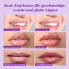 ANAiRUi Lip Masks and Exfoliating Set (Grapes)