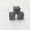 0.39 Inch Tungsten Cube – 99.95% Pure Solid Metal for