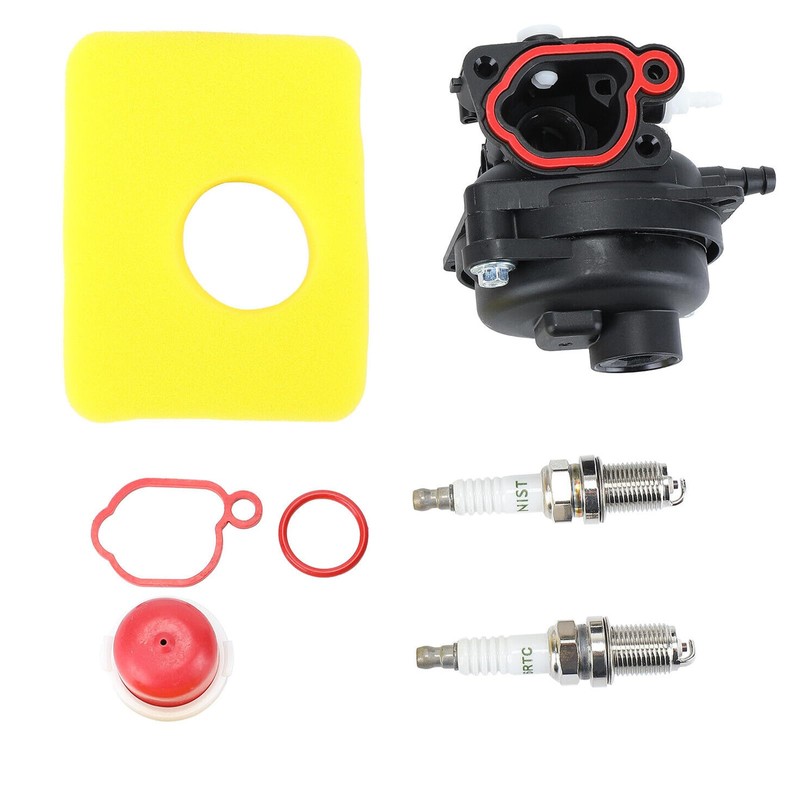 Wjelet 595656 591979 Carburettor Replacement for Briggs & Stratton 300E