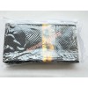 Unbranded DIY PU Leather Soft Steering Wheel Cover With Needles