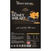 Ashraf Naturals Organic Himalayan Shilajit with Honey Sticks Saffron Ginseng