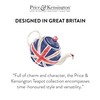 Price & Kensington 56.729 Matt Black 2 Cup Teapot, 405ml