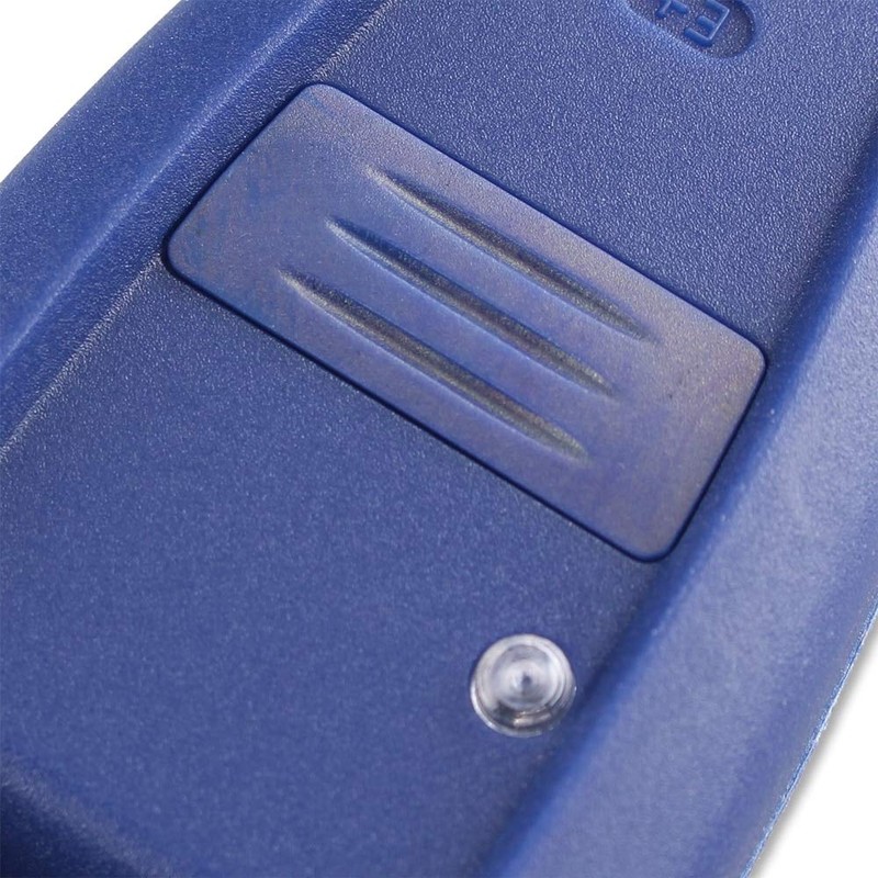 1 x Replacement Key Shell with 1 Button Car Key