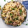 Wild Planet Skipjack Wild Tuna, No Salt Added, Canned Tuna,