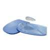 Bort Heel Cushion Heel Cushions Shock Relief Non-Slip All Shoe