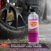 Jay Leno's Garage Wheel Cleaner Spray – Brake Cleaner and