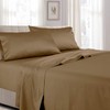 Royal Tradition Solid 300 Thread Count, 100 Percent Cotton 4PC