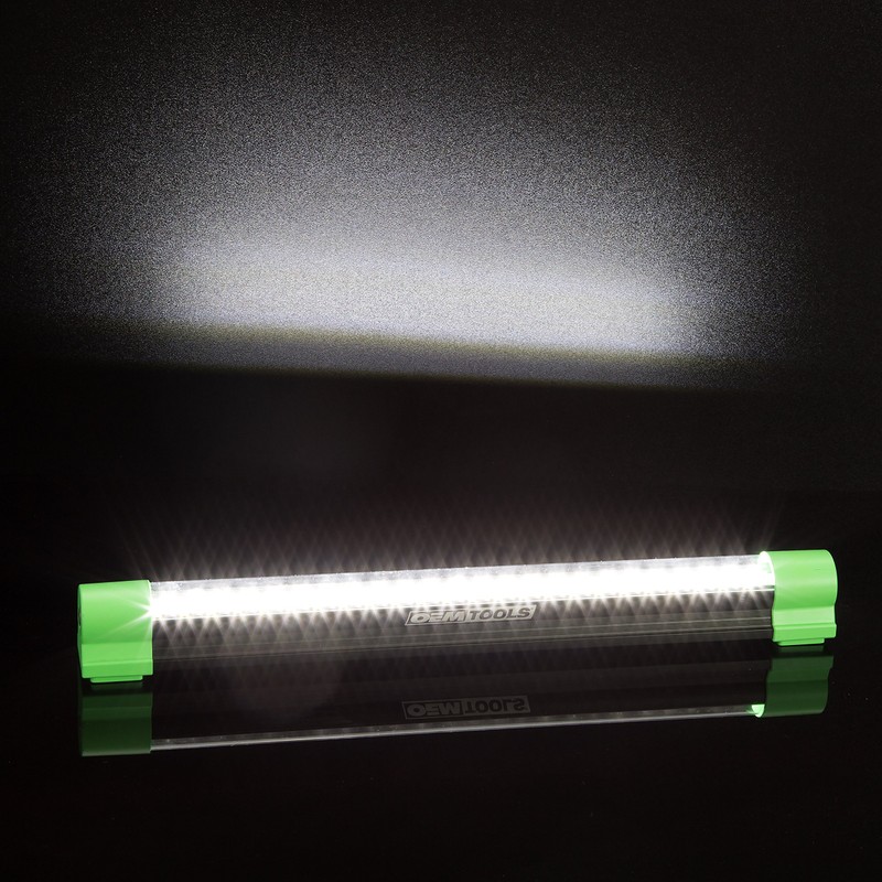 OEMTOOLS 24609 13.4 Inch Multi-Use Rechargeable Diagnostic Work Light